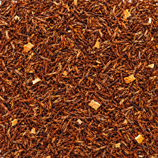 Rooibos Naranja